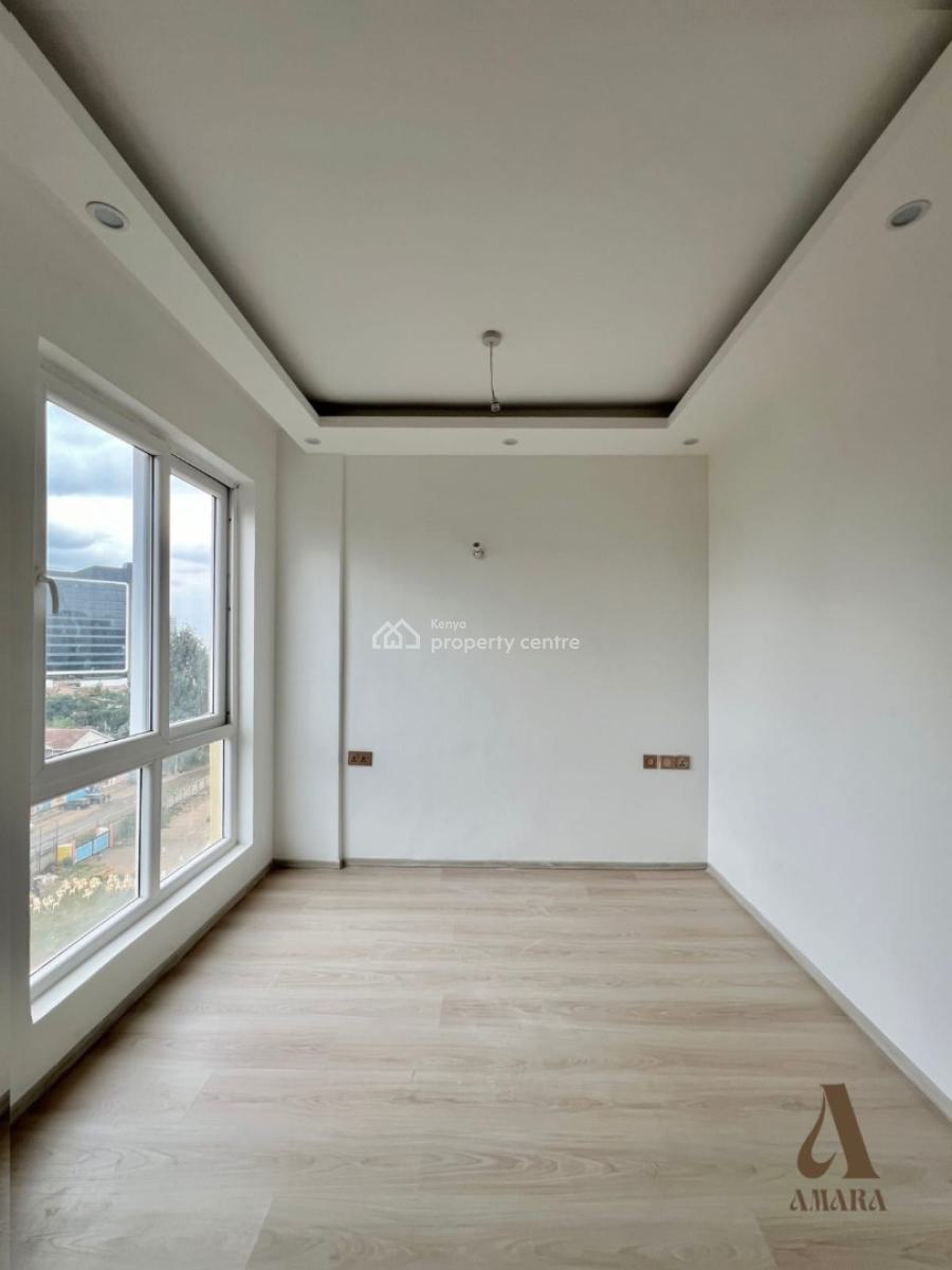 1-bedroom Apartment -- Westlands  Ksh 75,000/month, Westlands, Loresho, Westlands, Nairobi, Apartment for Rent