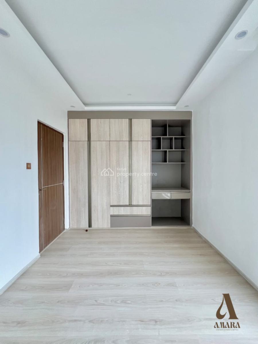 1-bedroom Apartment -- Westlands  Ksh 75,000/month, Westlands, Loresho, Westlands, Nairobi, Apartment for Rent