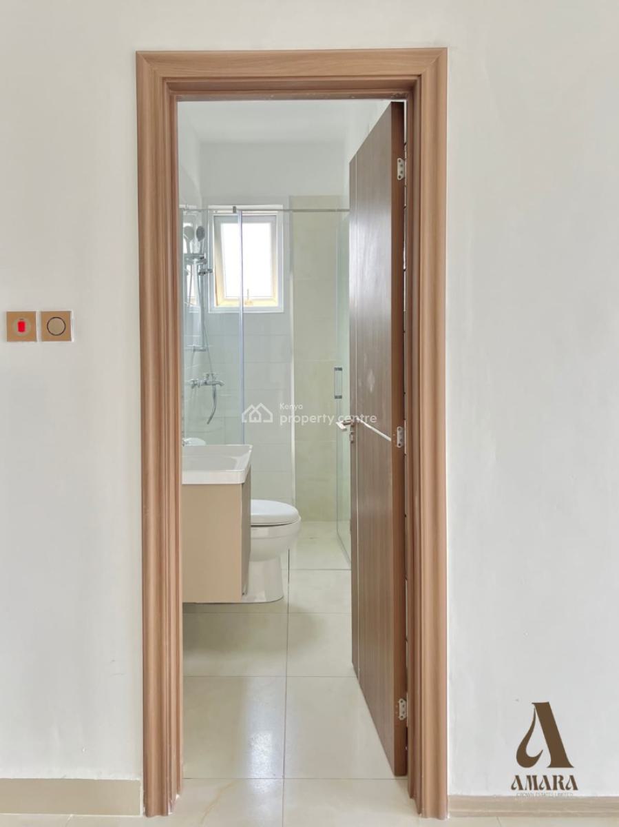 1-bedroom Apartment -- Westlands  Ksh 75,000/month, Westlands, Loresho, Westlands, Nairobi, Apartment for Rent