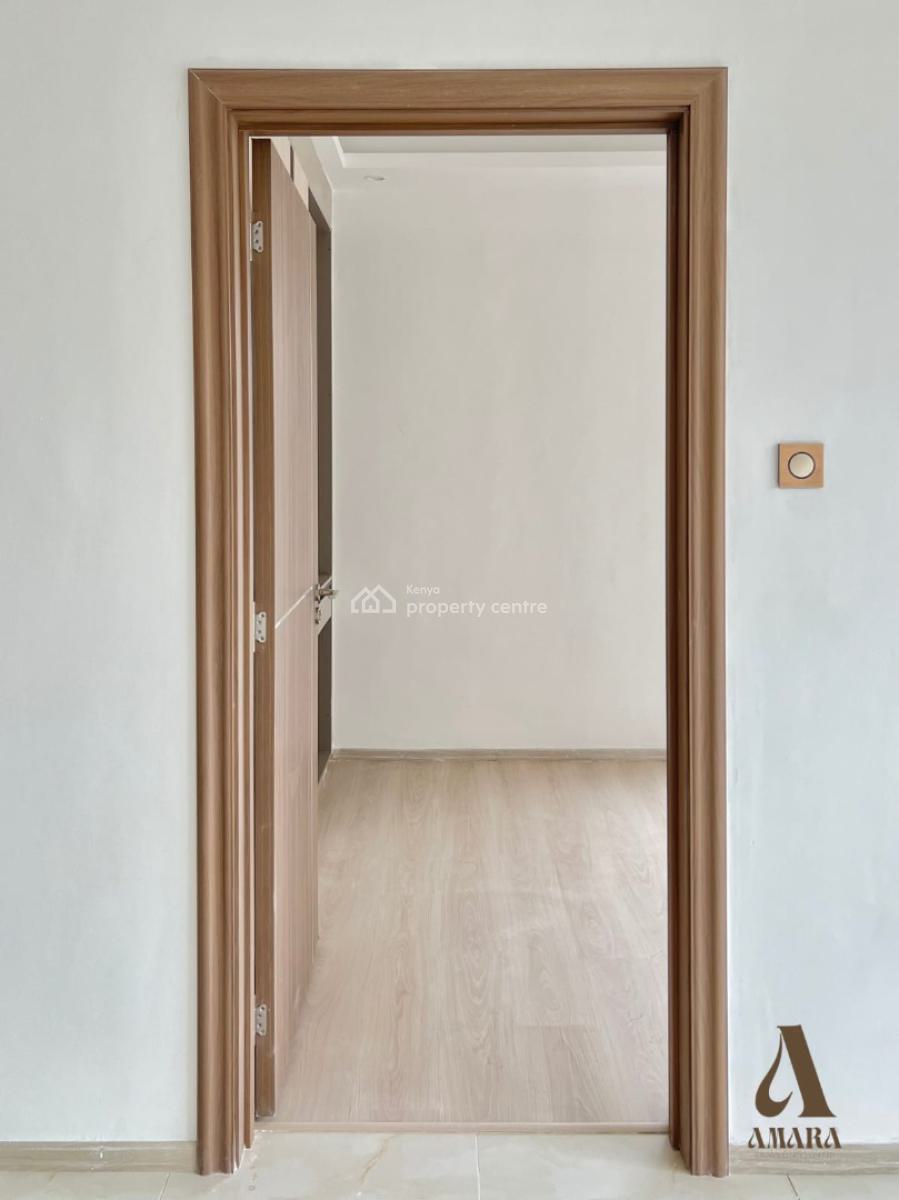 1-bedroom Apartment -- Westlands  Ksh 75,000/month, Westlands, Loresho, Westlands, Nairobi, Apartment for Rent