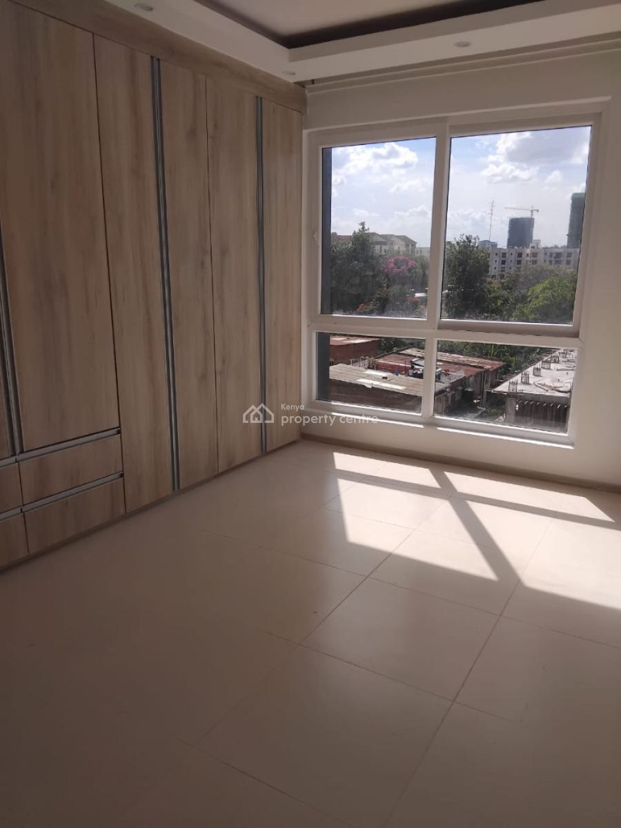 Modern Studio Apartment-- Westlands  Ksh 65,000/month, Westlands, Nairobi West, Nairobi, Bedsitter (single Room) for Rent