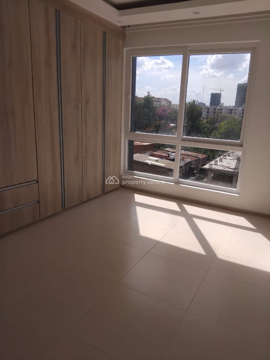 Modern Studio Apartment-- Westlands  Ksh 65,000/month, Westlands, Nairobi West, Nairobi, Bedsitter (single Room) for Rent