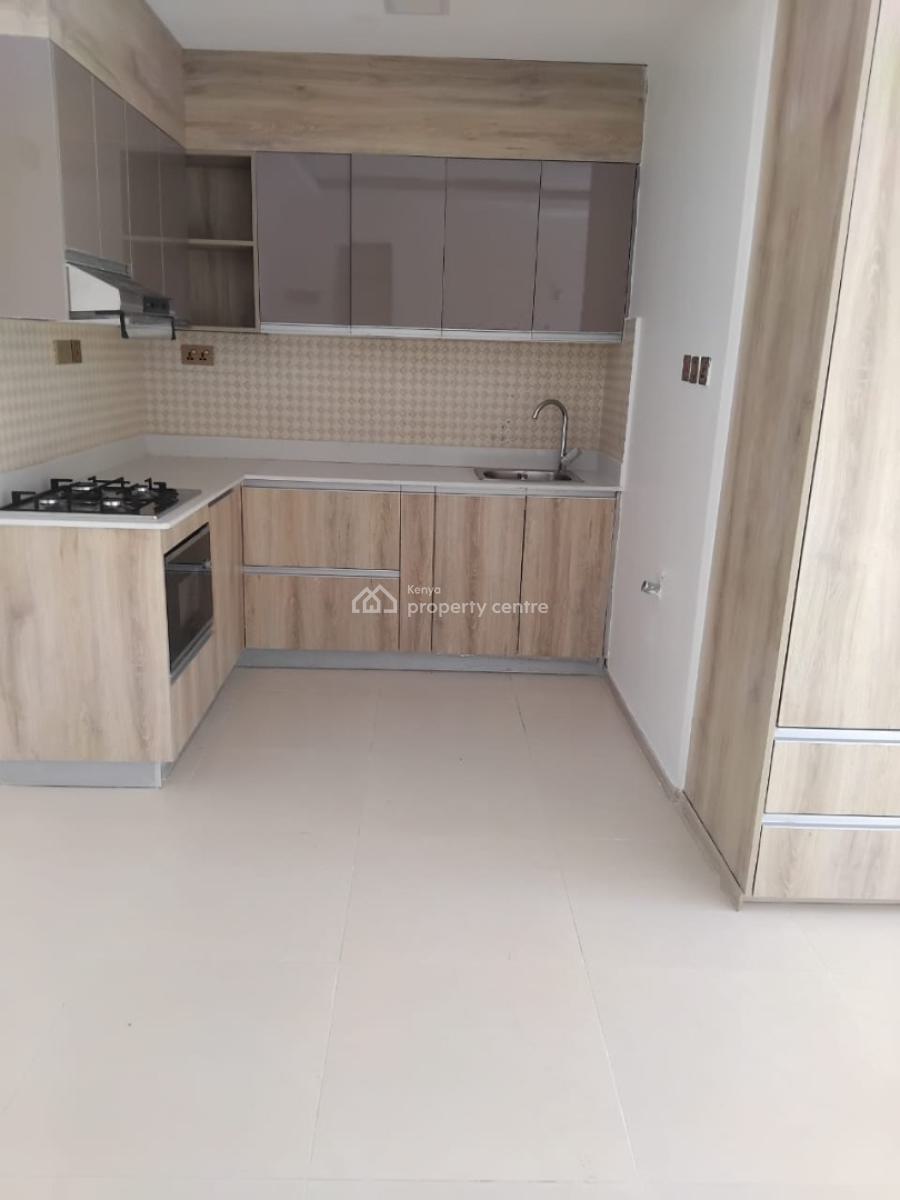 Modern Studio Apartment-- Westlands  Ksh 65,000/month, Westlands, Nairobi West, Nairobi, Bedsitter (single Room) for Rent