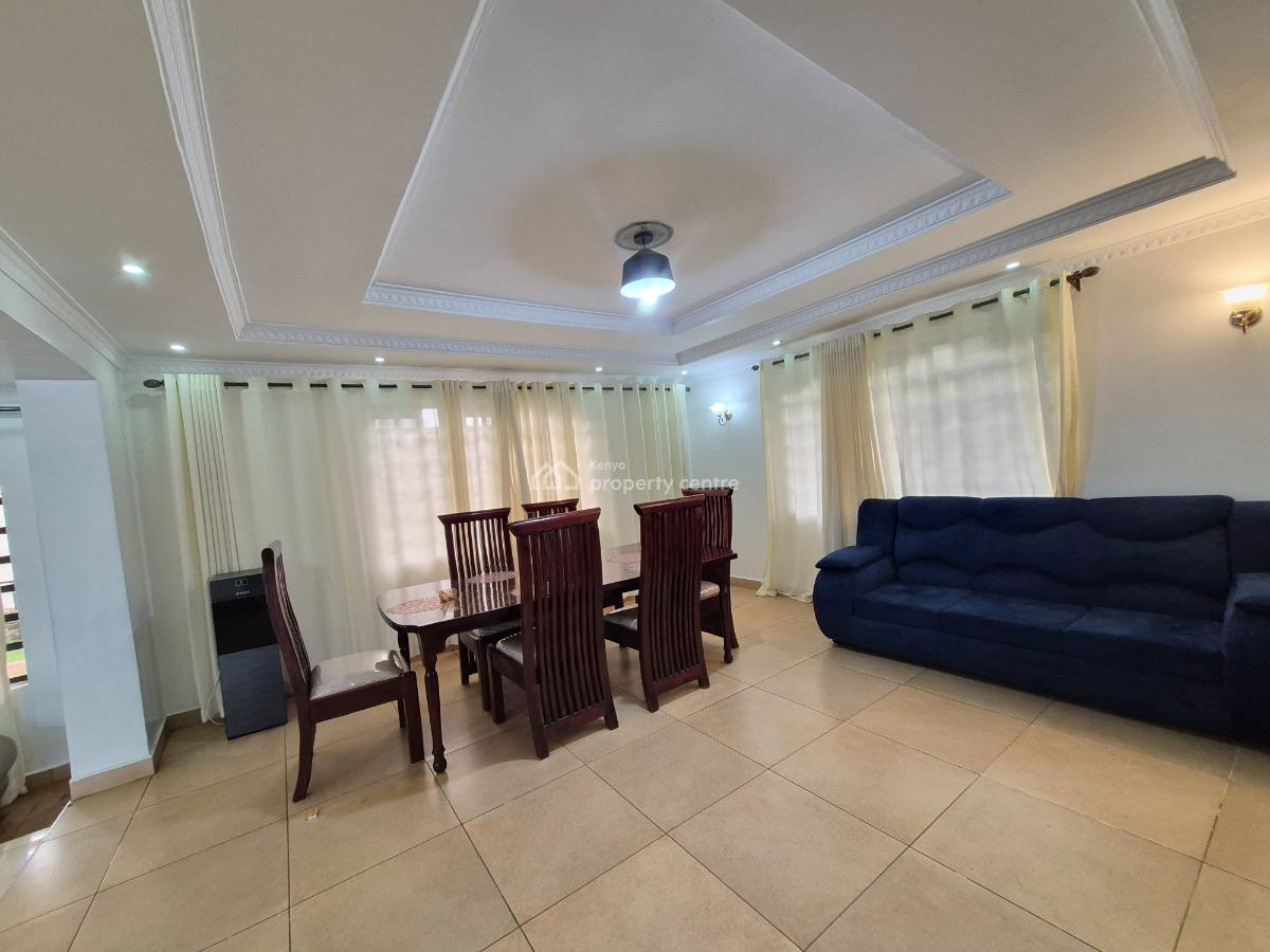 5 Bedroom House Plus Dsq in Garden Estate at Kshs 55,000,000, Garden Estate, Roysambu, Nairobi, Townhouse for Sale