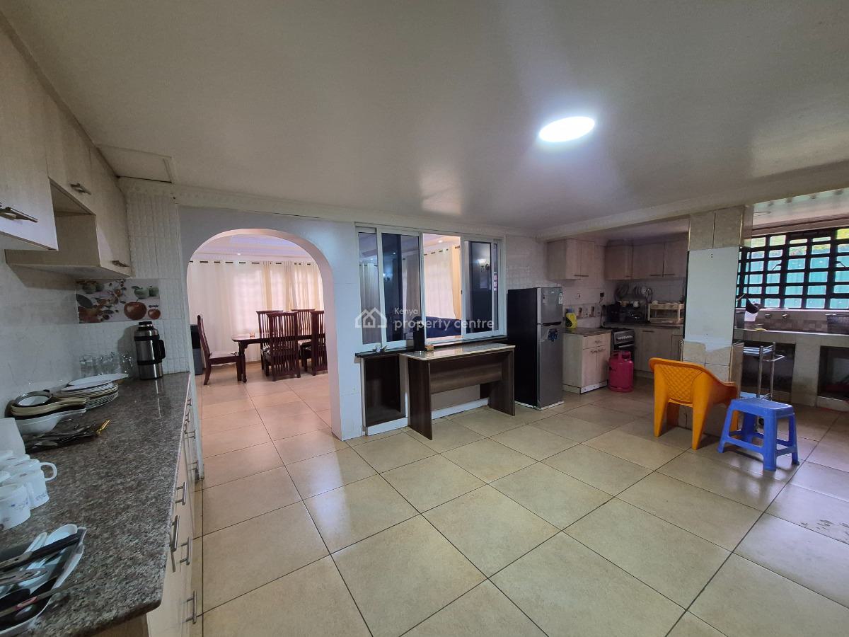 5 Bedroom House Plus Dsq in Garden Estate at Kshs 55,000,000, Garden Estate, Roysambu, Nairobi, Townhouse for Sale