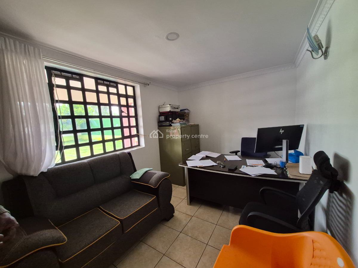 5 Bedroom House Plus Dsq in Garden Estate at Kshs 55,000,000, Garden Estate, Roysambu, Nairobi, Townhouse for Sale