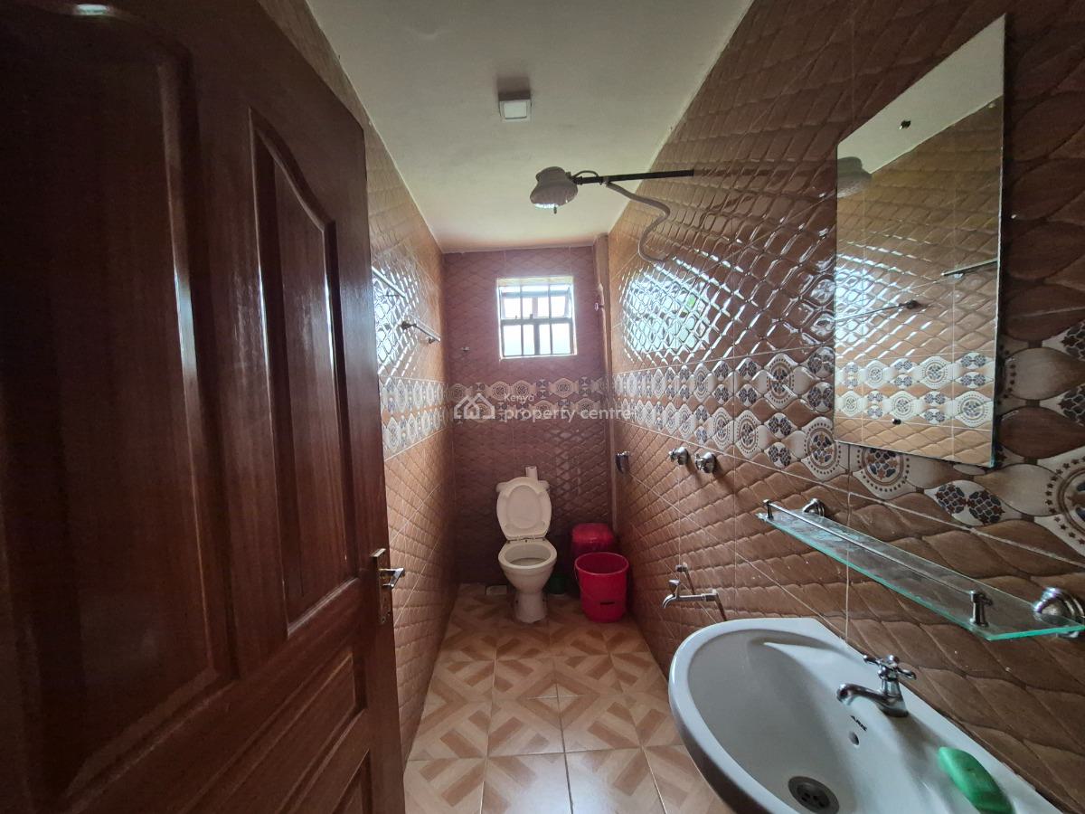 5 Bedroom House Plus Dsq in Garden Estate at Kshs 55,000,000, Garden Estate, Roysambu, Nairobi, Townhouse for Sale