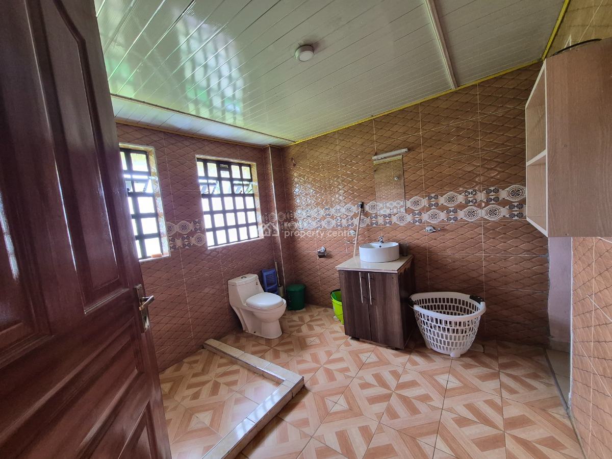 5 Bedroom House Plus Dsq in Garden Estate at Kshs 55,000,000, Garden Estate, Roysambu, Nairobi, Townhouse for Sale