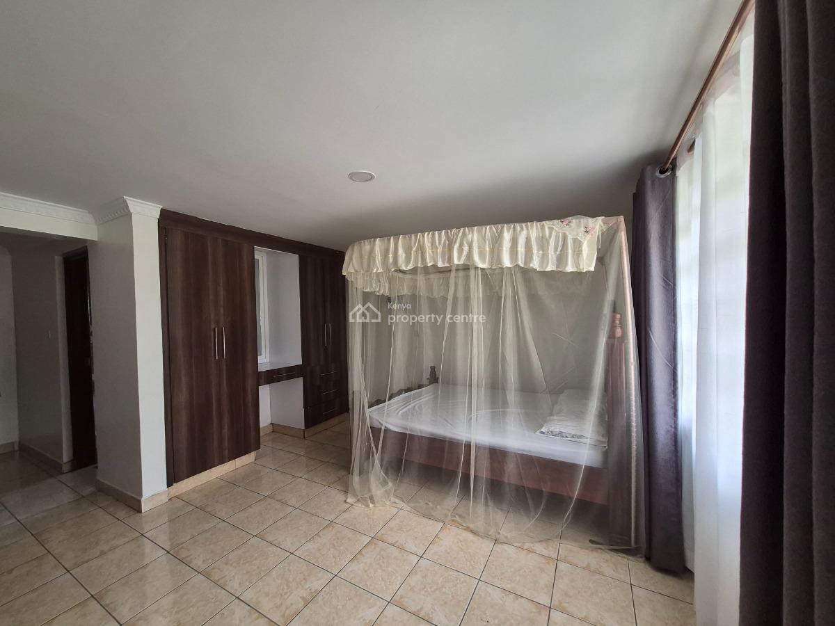 5 Bedroom House Plus Dsq in Garden Estate at Kshs 55,000,000, Garden Estate, Roysambu, Nairobi, Townhouse for Sale