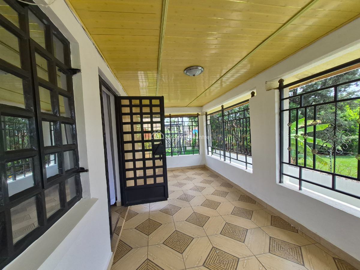 5 Bedroom House Plus Dsq in Garden Estate at Kshs 55,000,000, Garden Estate, Roysambu, Nairobi, Townhouse for Sale