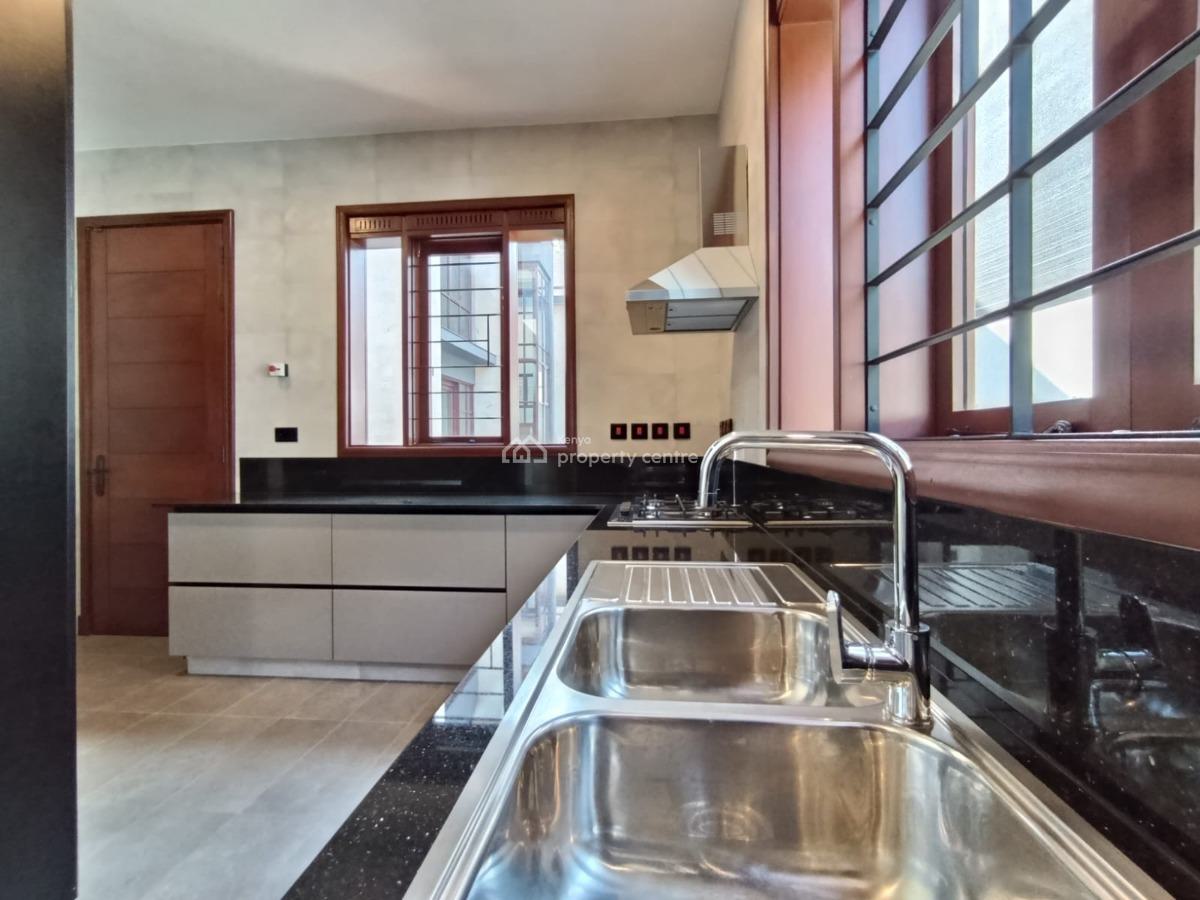 Ambassadorial 4 Bedroom + Guest Wing, Runda, Westlands, Nairobi, House for Sale