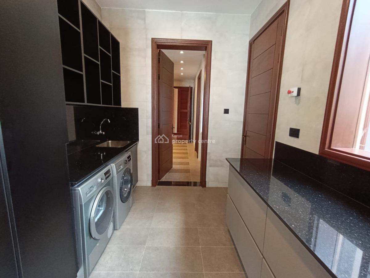 Ambassadorial 4 Bedroom + Guest Wing, Runda, Westlands, Nairobi, House for Sale
