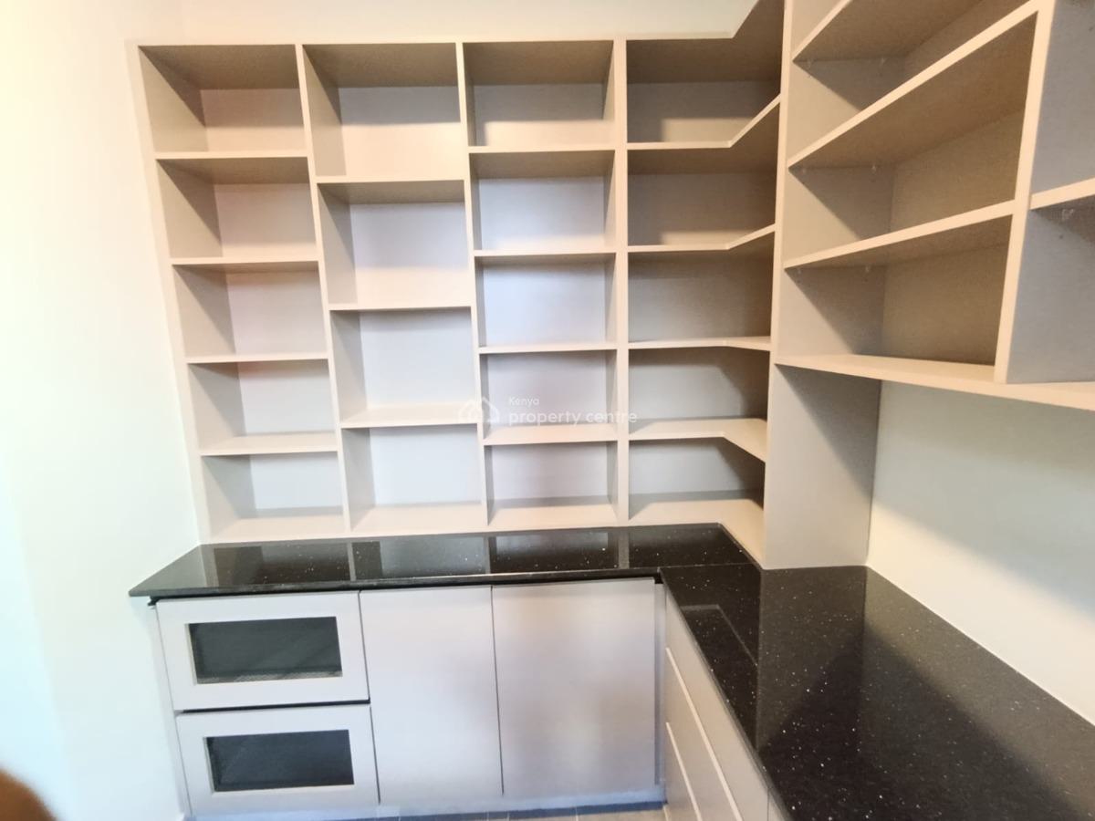 Ambassadorial 4 Bedroom + Guest Wing, Runda, Westlands, Nairobi, House for Sale