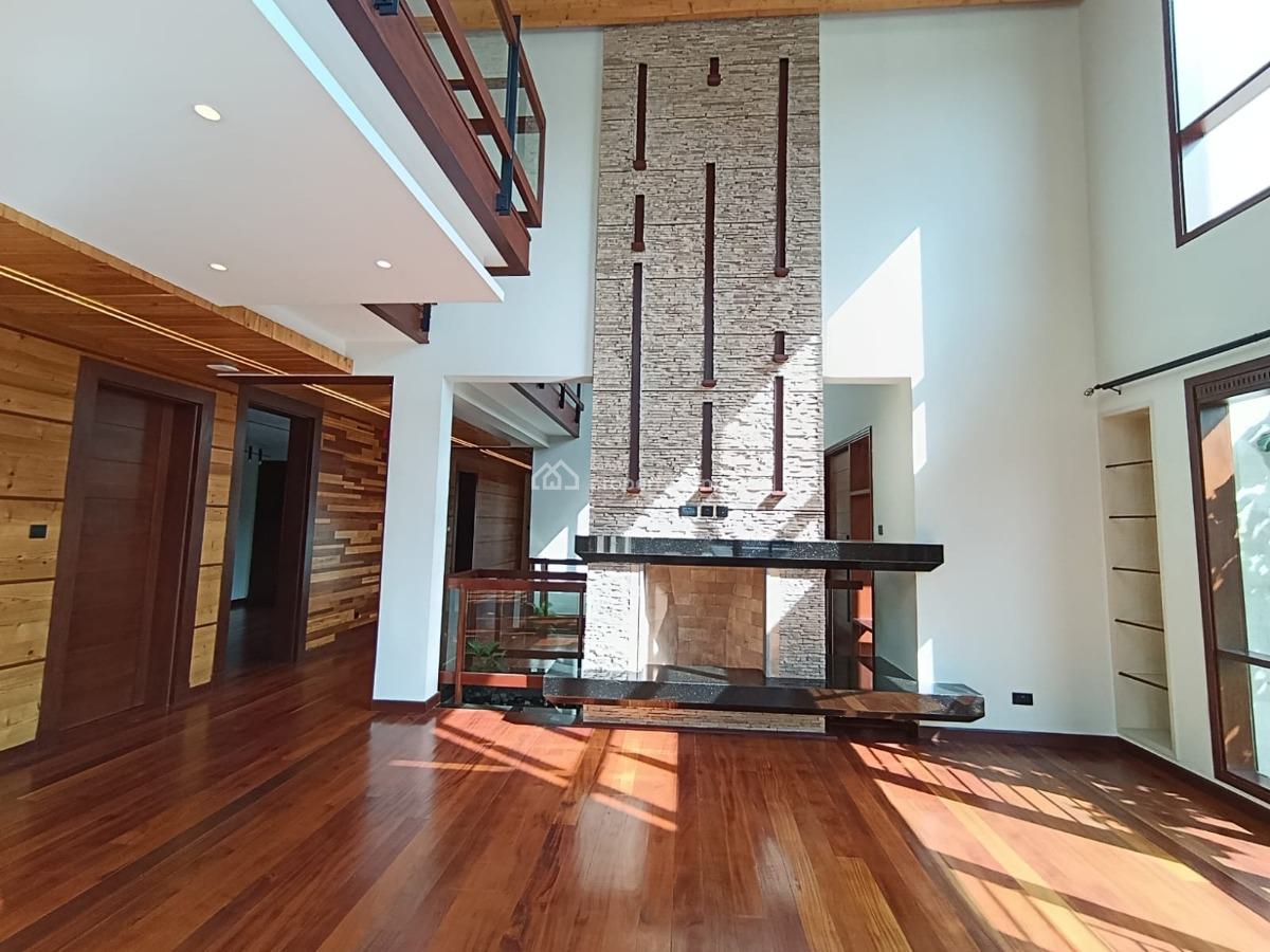 Ambassadorial 4 Bedroom + Guest Wing, Runda, Westlands, Nairobi, House for Sale