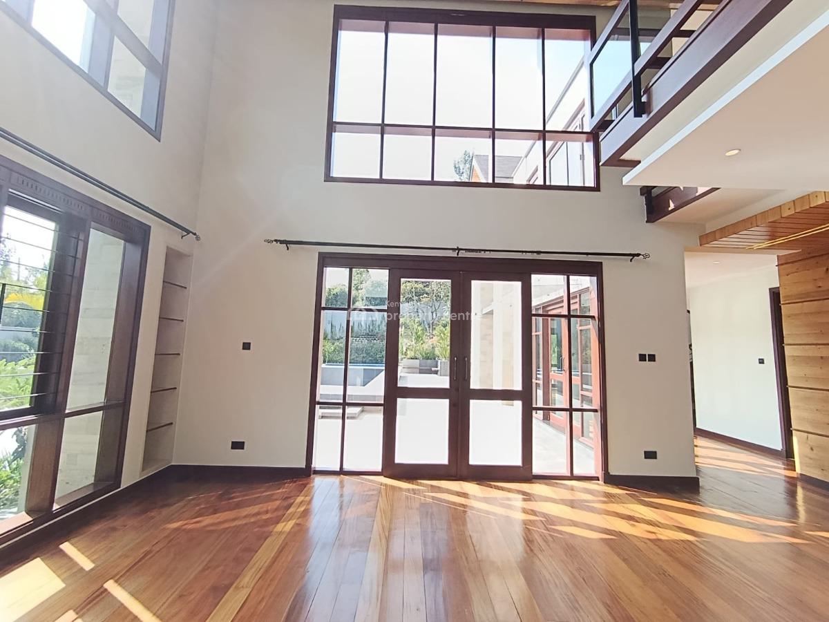 Ambassadorial 4 Bedroom + Guest Wing, Runda, Westlands, Nairobi, House for Sale