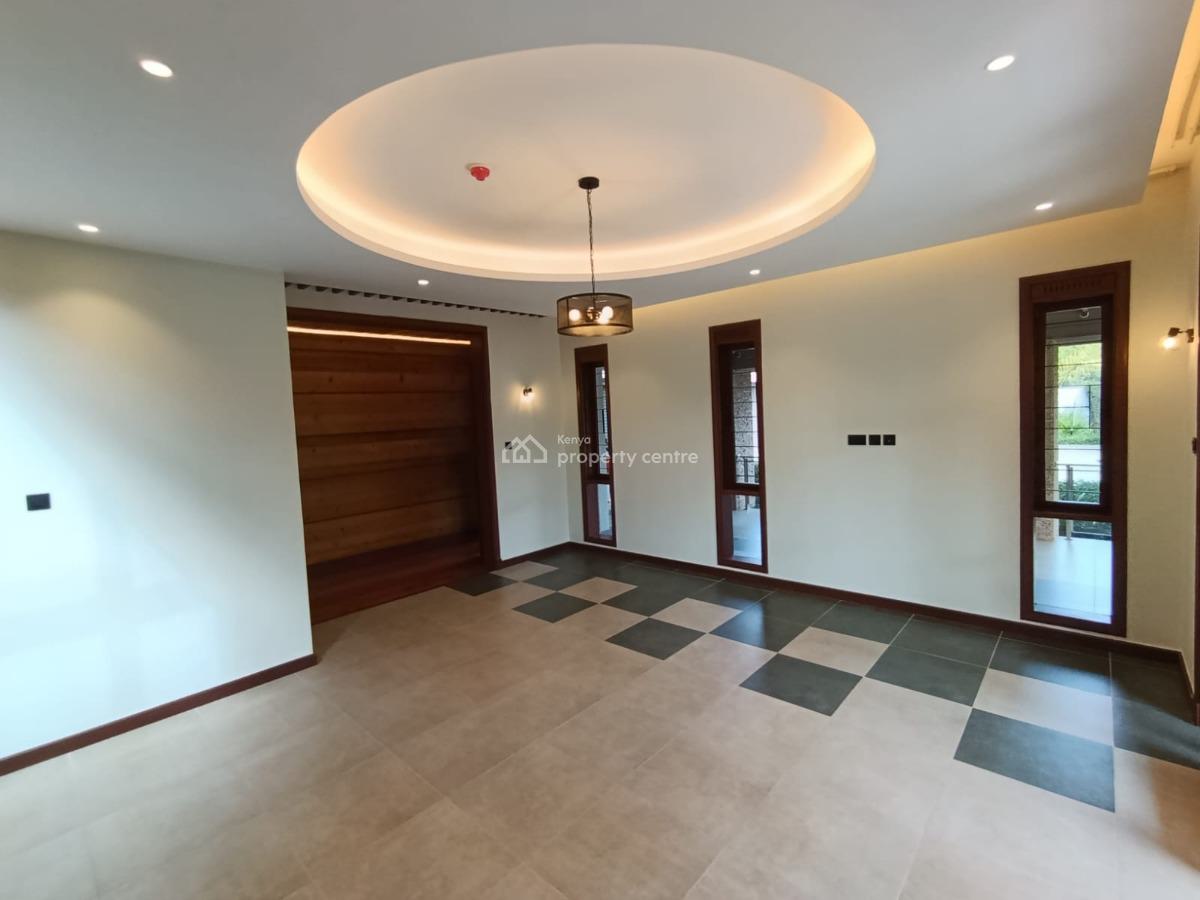 Ambassadorial 4 Bedroom + Guest Wing, Runda, Westlands, Nairobi, House for Sale
