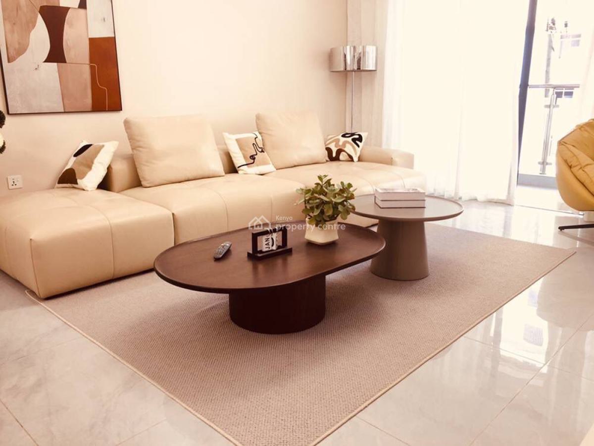 Studios, 1-bedroom, 2-bedroom, and 3-bedroom Apartments, Kilimani, Nairobi, Apartment for Sale