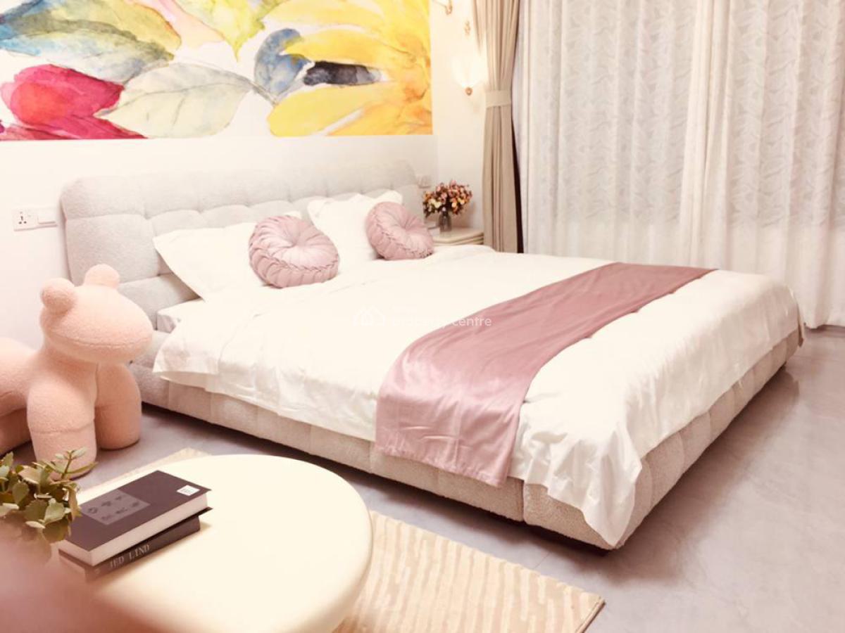 Studios, 1-bedroom, 2-bedroom, and 3-bedroom Apartments, Kilimani, Nairobi, Apartment for Sale