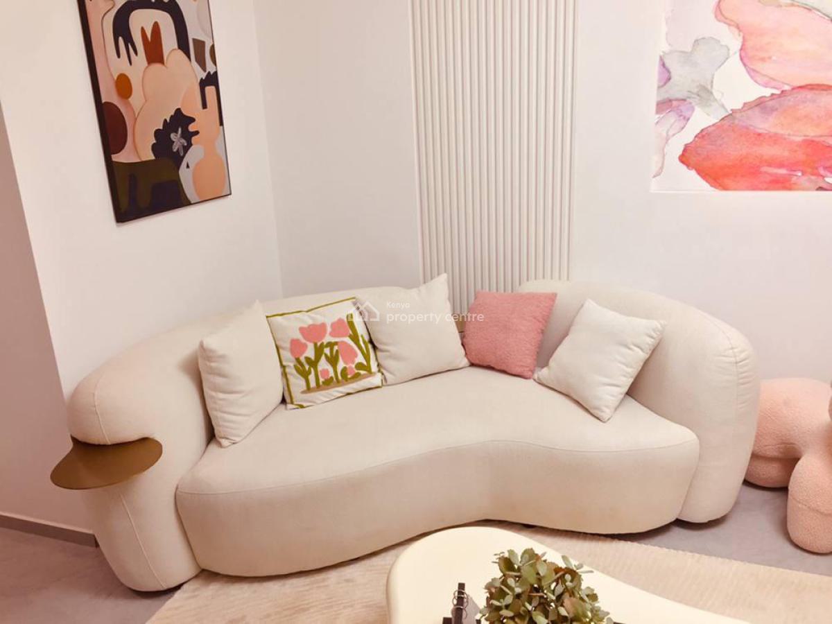 Studios, 1-bedroom, 2-bedroom, and 3-bedroom Apartments, Kilimani, Nairobi, Apartment for Sale