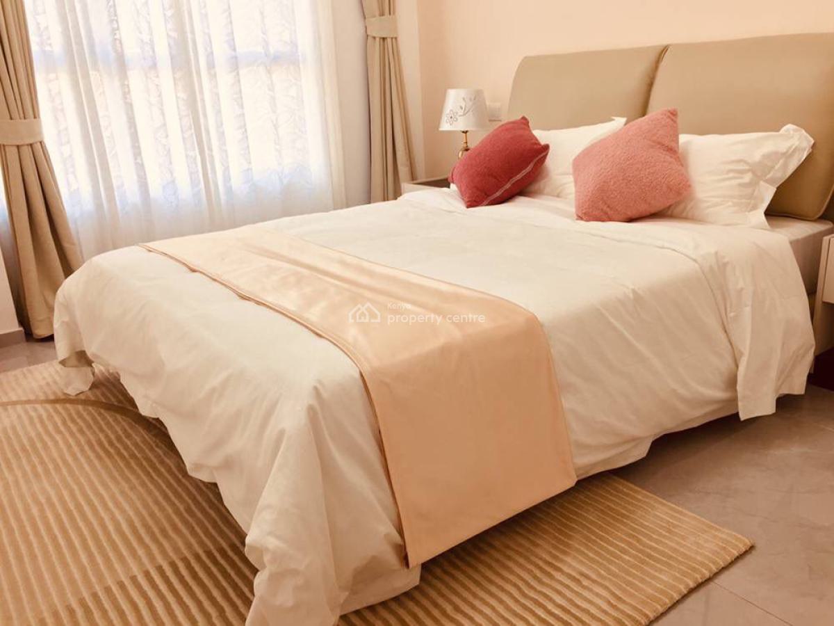 Studios, 1-bedroom, 2-bedroom, and 3-bedroom Apartments, Kilimani, Nairobi, Apartment for Sale