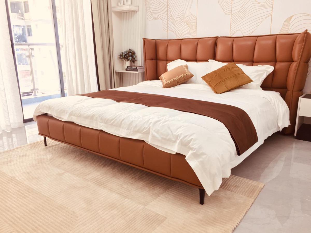 Studios, 1-bedroom, 2-bedroom, and 3-bedroom Apartments, Kilimani, Nairobi, Apartment for Sale