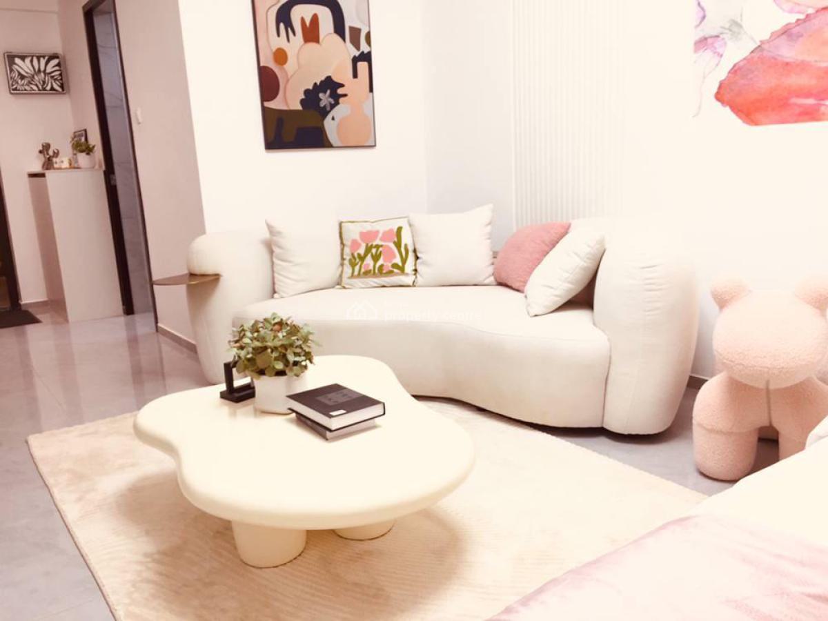 Studios, 1-bedroom, 2-bedroom, and 3-bedroom Apartments, Kilimani, Nairobi, Apartment for Sale