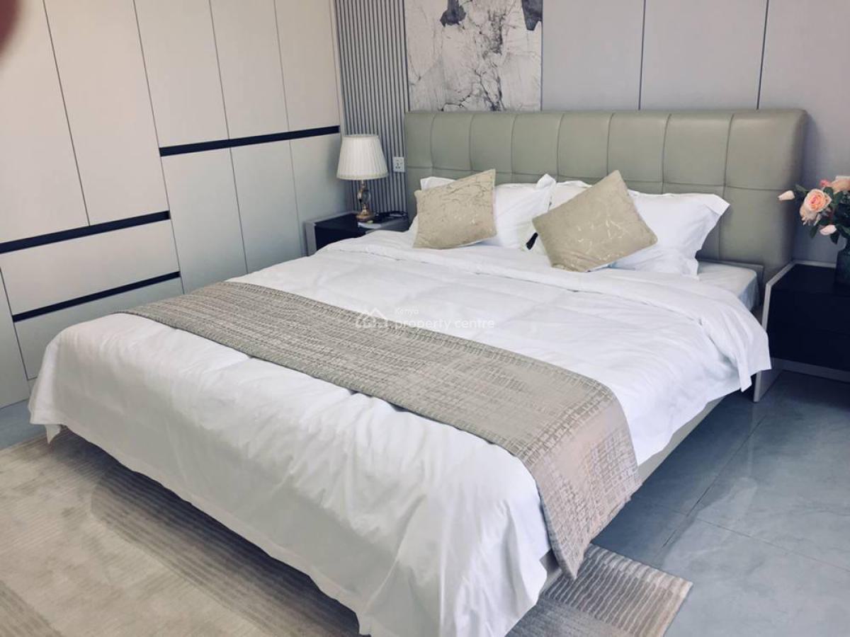 Modern 2 Bedroom Apartment with Modern Amenities, Kilimani, Nairobi, Apartment for Rent