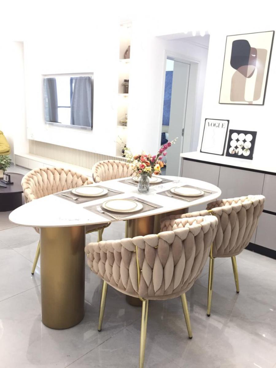 Modern 2 Bedroom Apartment with Modern Amenities, Kilimani, Nairobi, Apartment for Rent