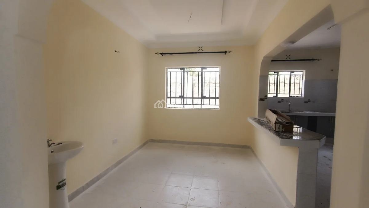 Standalone 3-bedroom All-ensuite Bungalow in Gated Community, Acacia, Kitengela, Kajiado, House for Sale
