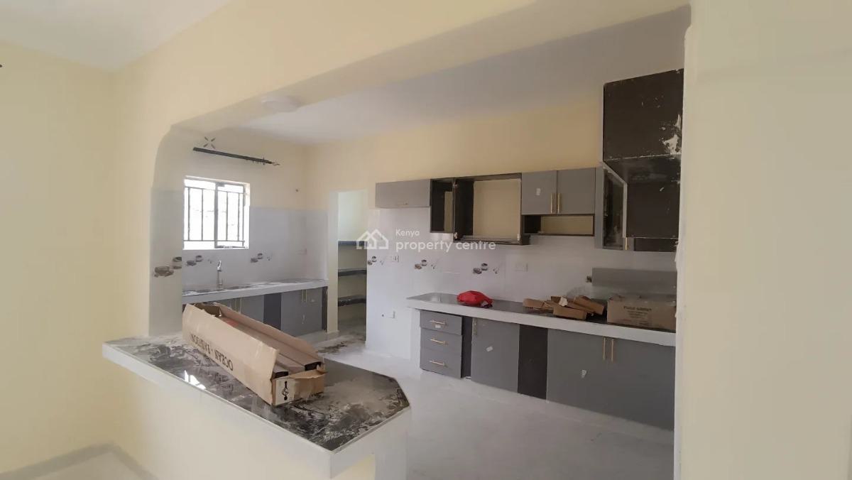 Standalone 3-bedroom All-ensuite Bungalow in Gated Community, Acacia, Kitengela, Kajiado, House for Sale