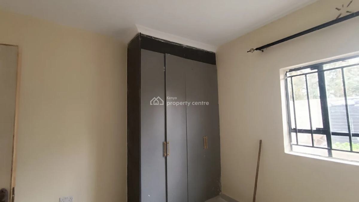 Standalone 3-bedroom All-ensuite Bungalow in Gated Community, Acacia, Kitengela, Kajiado, House for Sale