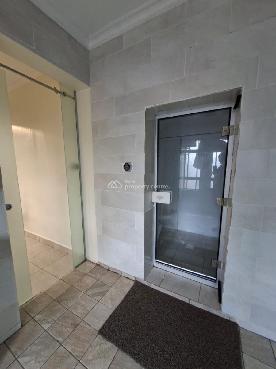 Fully Furnished 1-bedroom Apartment, Lavington, Nairobi, Apartment for Rent