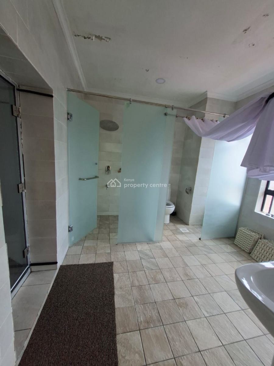 Fully Furnished 1-bedroom Apartment, Lavington, Nairobi, Apartment for Rent