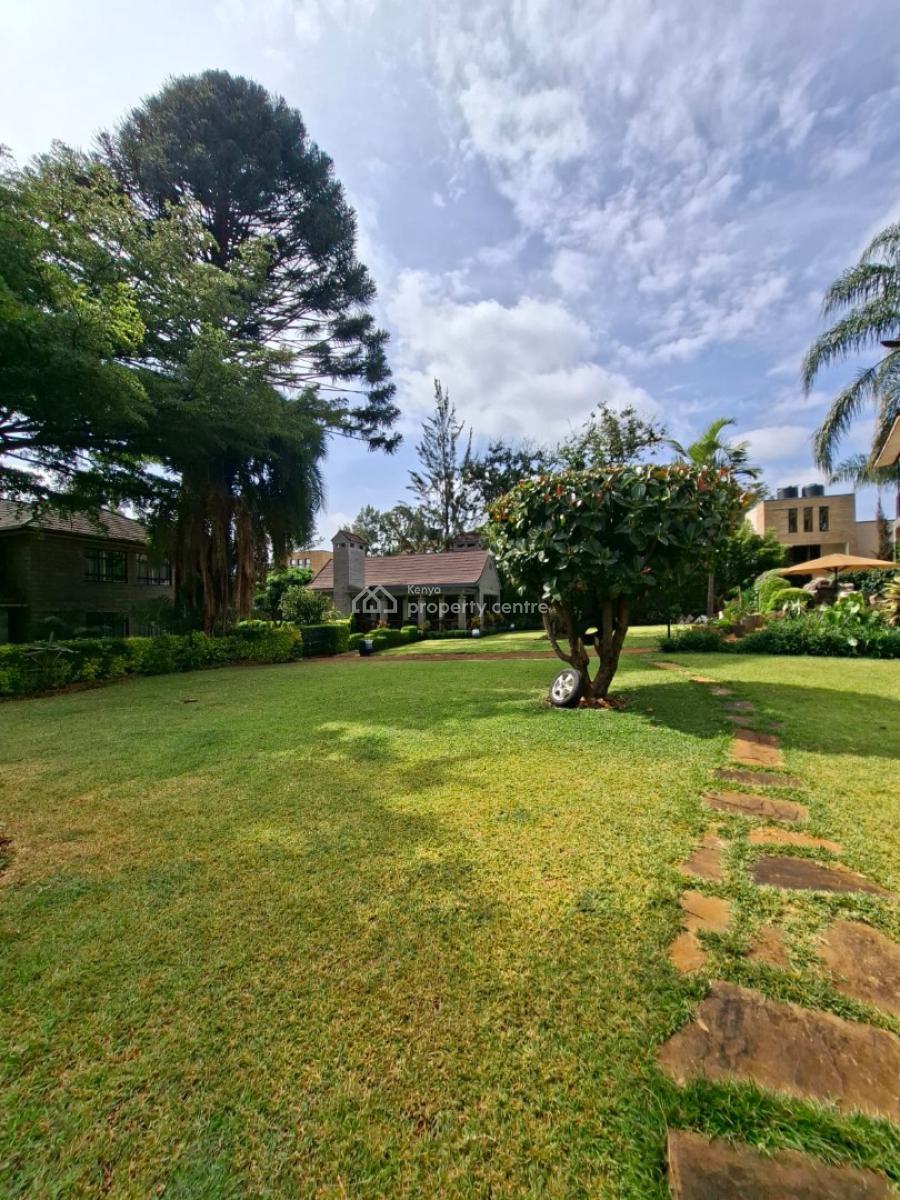 Fully Furnished 1-bedroom Apartment, Lavington, Nairobi, Apartment for Rent