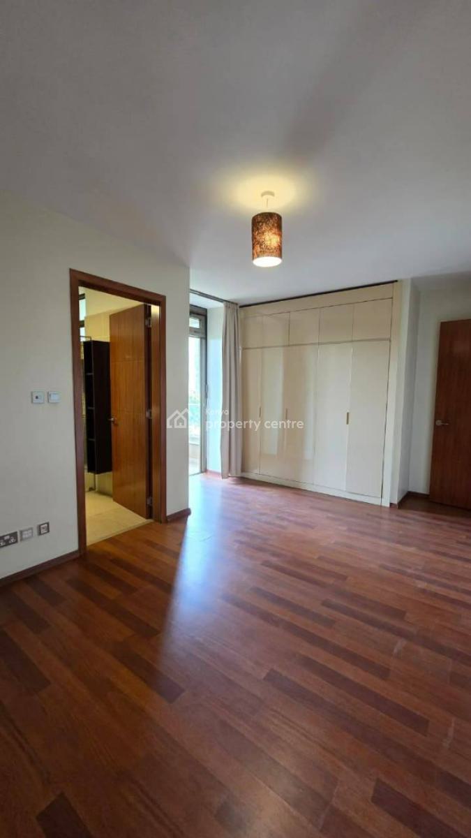 Three Bedroom Apartment, 6th Parklands, Parklands, Nairobi, Apartment for Rent