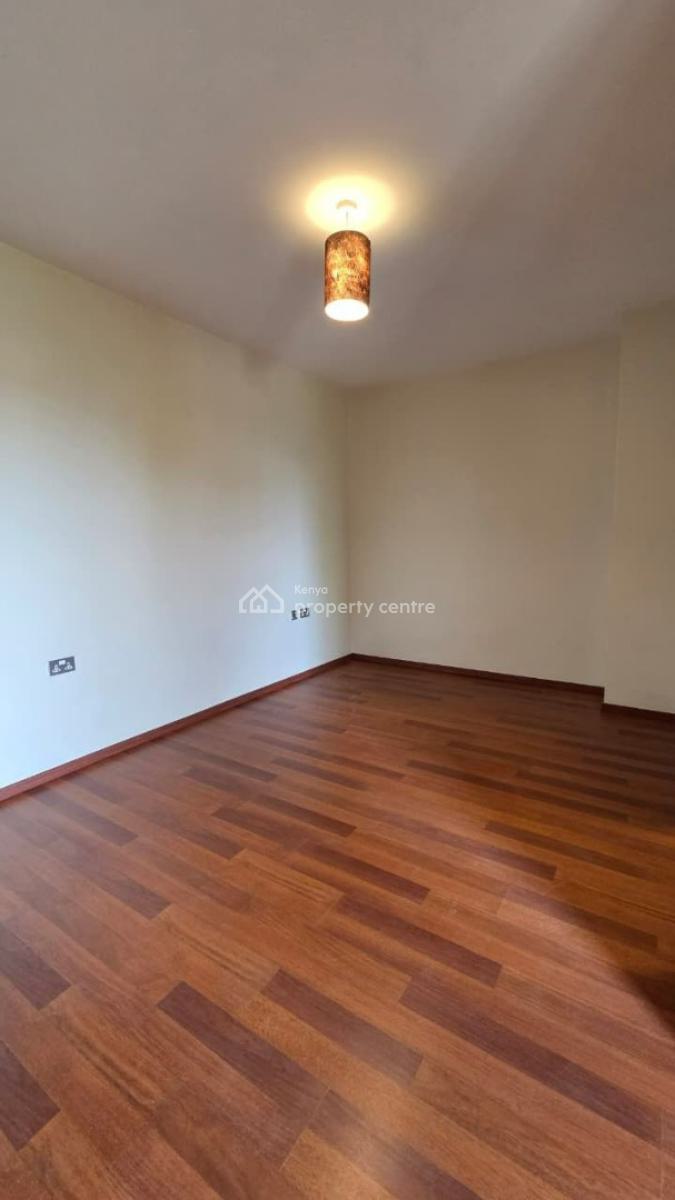 Three Bedroom Apartment, 6th Parklands, Parklands, Nairobi, Apartment for Rent