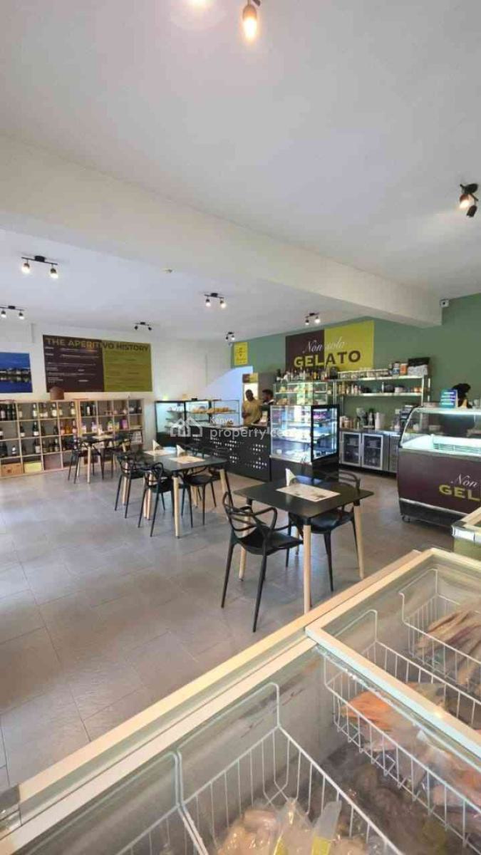 Three Bedroom Apartment, 6th Parklands, Parklands, Nairobi, Apartment for Rent