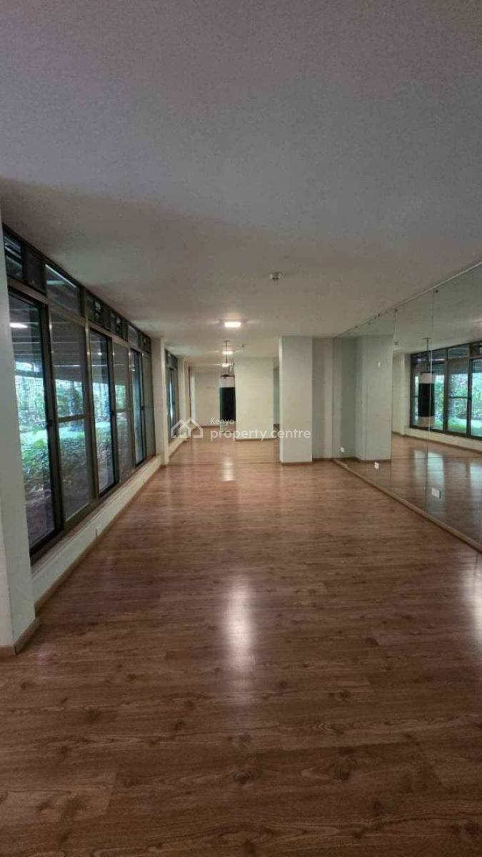 Three Bedroom Apartment, 6th Parklands, Parklands, Nairobi, Apartment for Rent