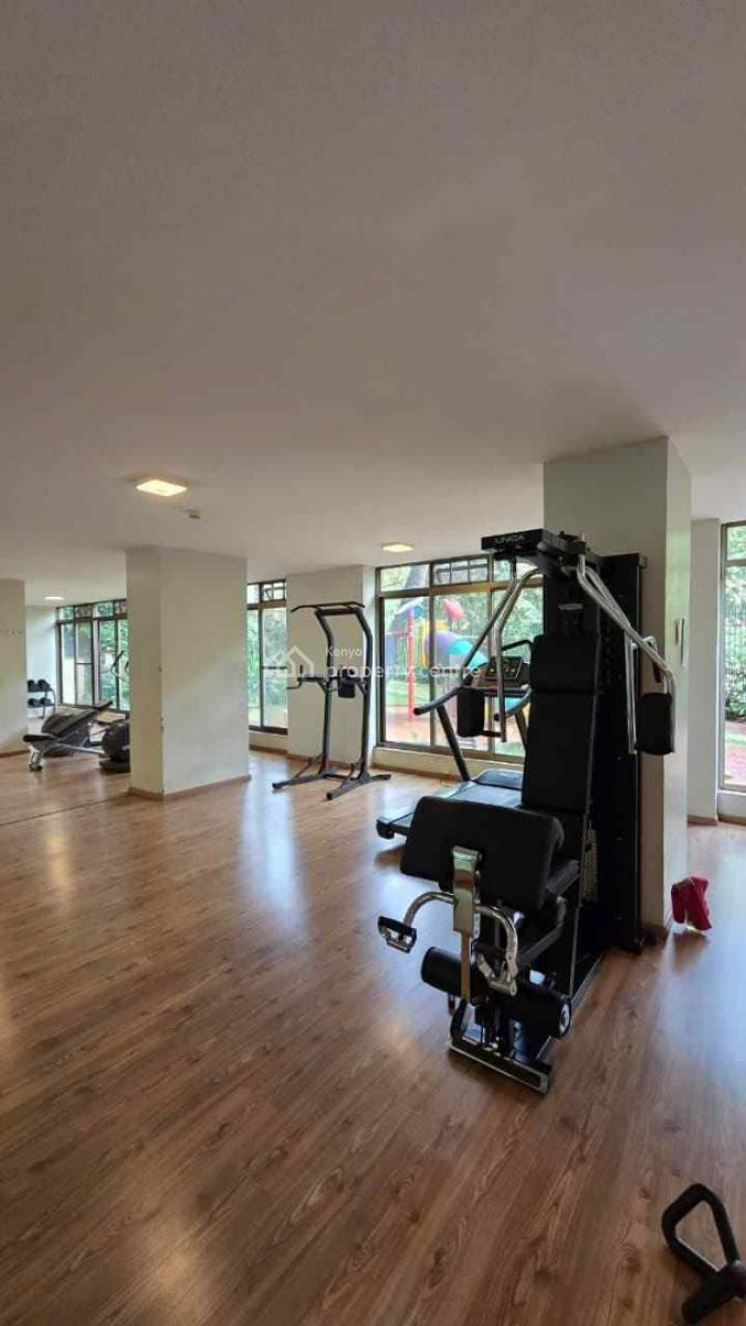 Three Bedroom Apartment, 6th Parklands, Parklands, Nairobi, Apartment for Rent
