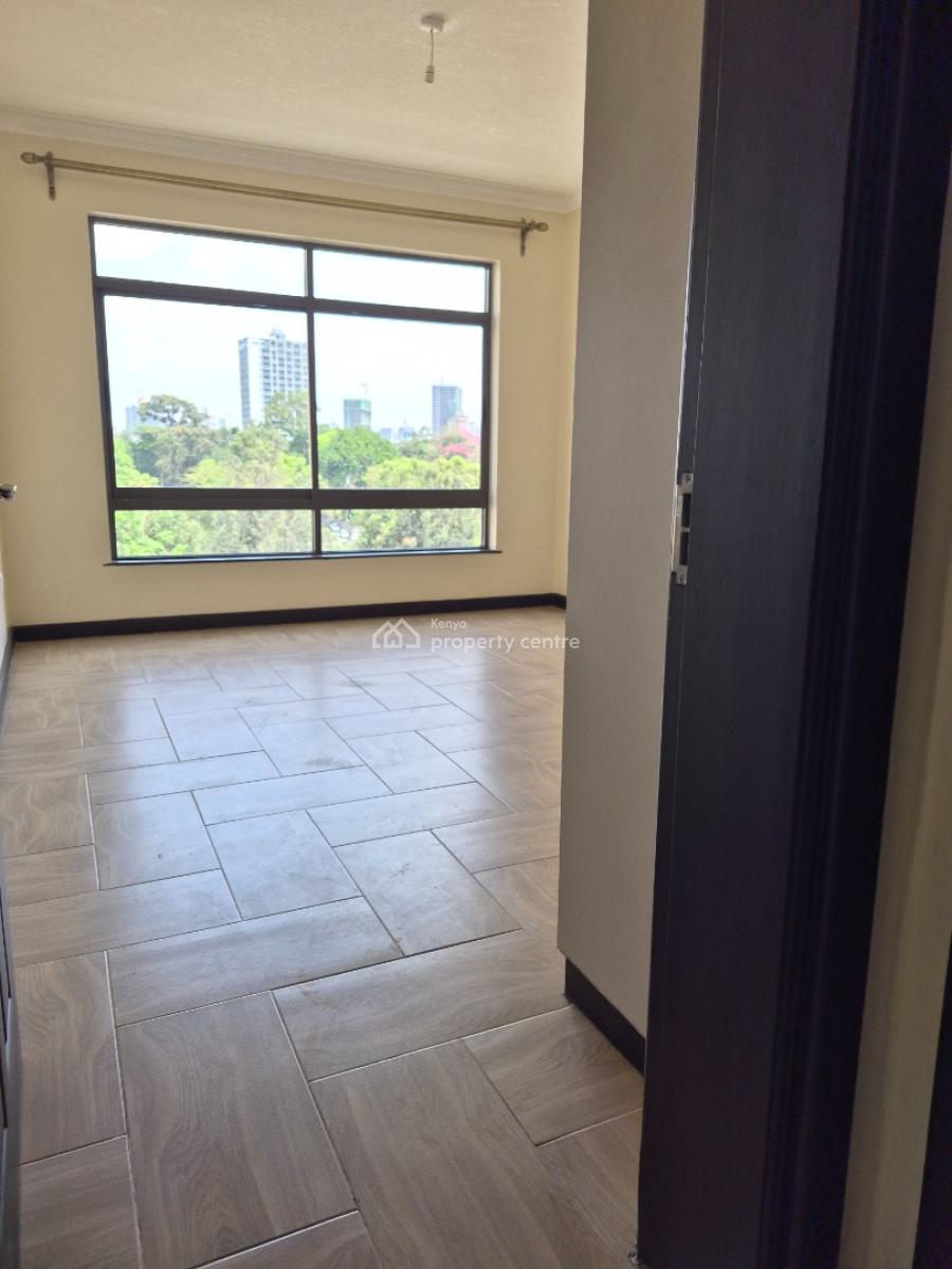 2 Bedroom Furnished Plus Servant Quatre, Kileleshwa, Nairobi, Apartment for Rent