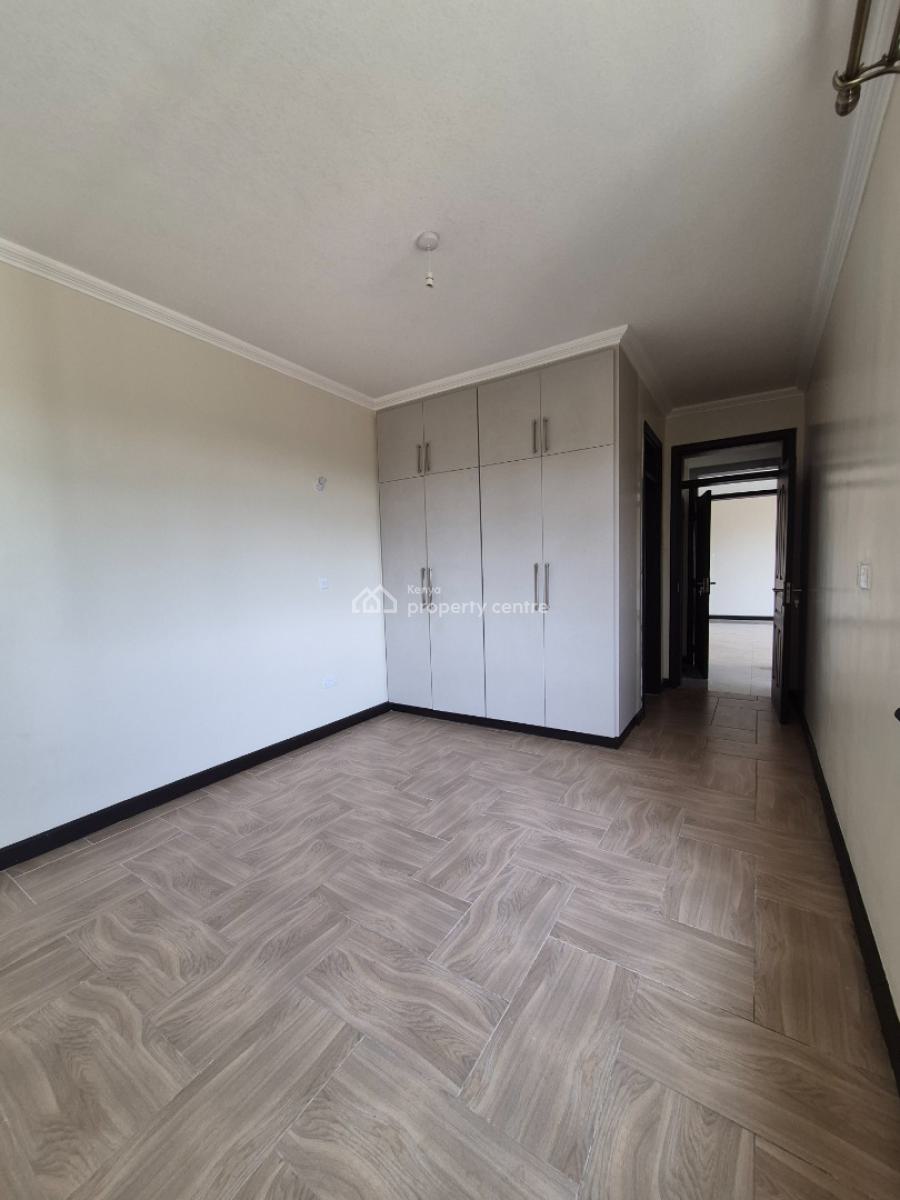 2 Bedroom Furnished Plus Servant Quatre, Kileleshwa, Nairobi, Apartment for Rent