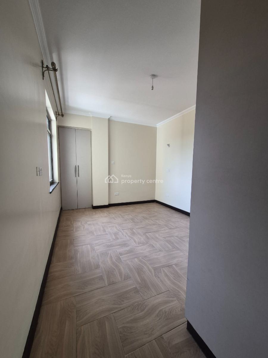 2 Bedroom Furnished Plus Servant Quatre, Kileleshwa, Nairobi, Apartment for Rent