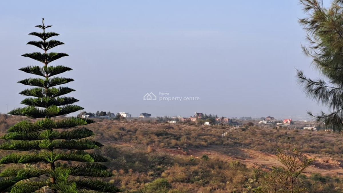 Prime 7-acres Land Near Daystar University, Lukenya, Lukenya, Athi River, Machakos, Mixed-use Land for Sale