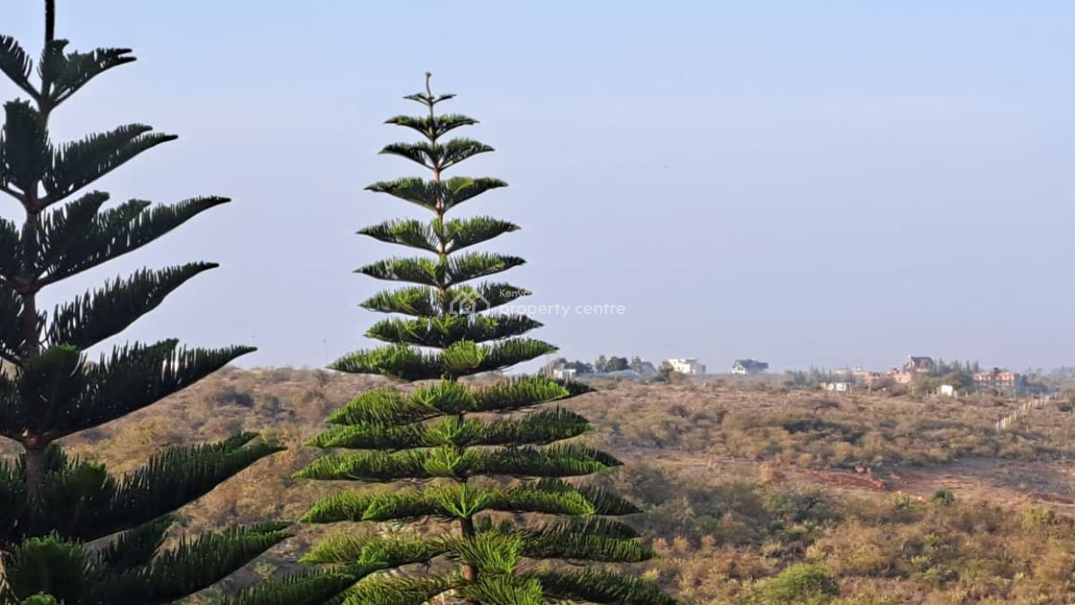 Prime 7-acres Land Near Daystar University, Lukenya, Lukenya, Athi River, Machakos, Mixed-use Land for Sale