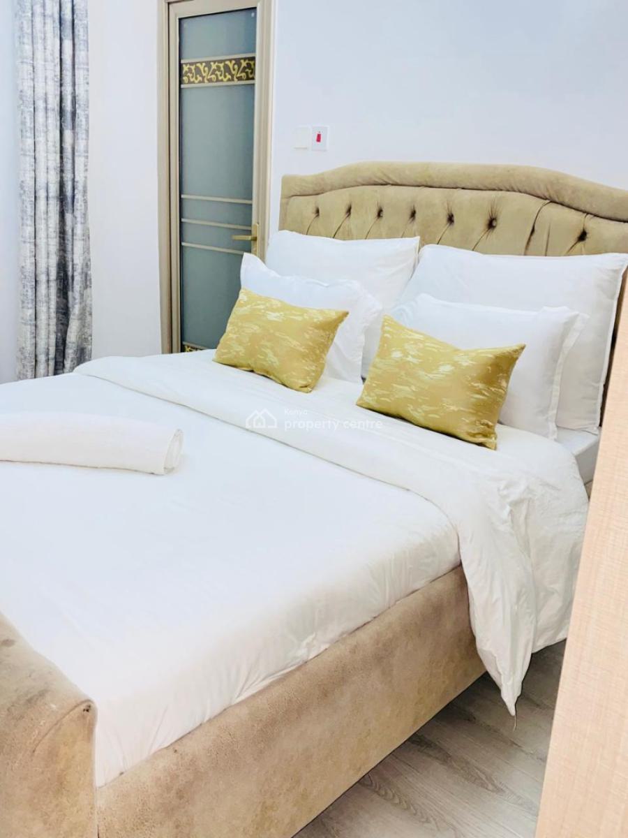 Furnished 2 Bedroom, Kilimani, Nairobi, Apartment for Rent