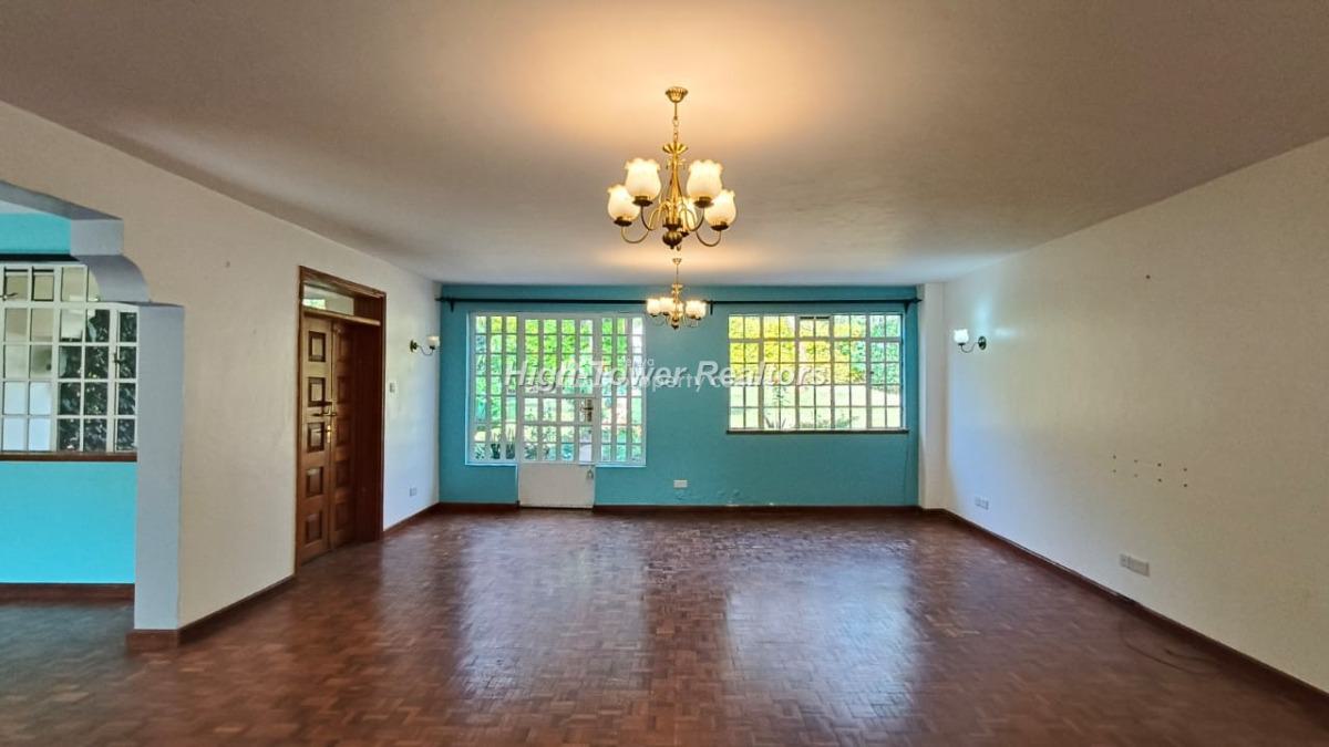 Oakwood Cross, Karen, Nairobi, House for Rent