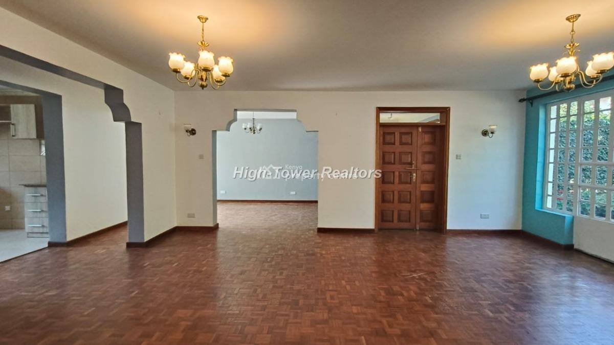 Oakwood Cross, Karen, Nairobi, House for Rent