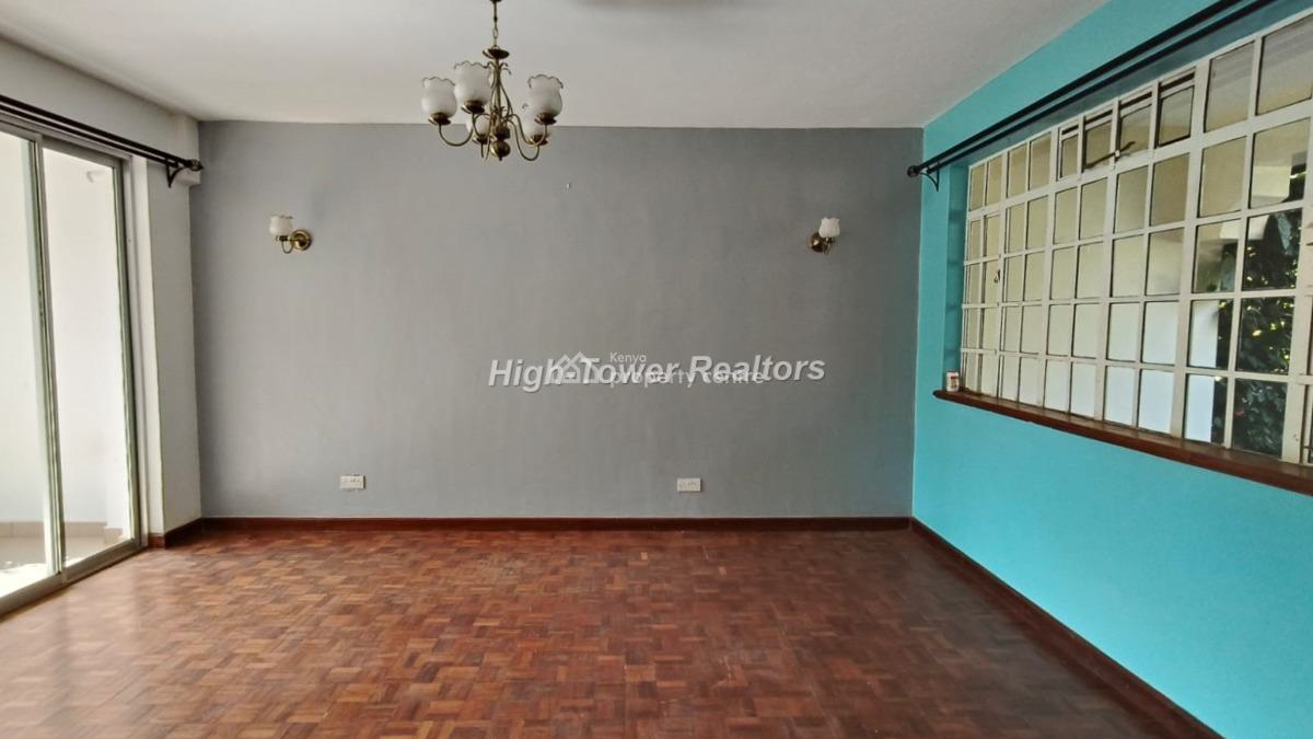Oakwood Cross, Karen, Nairobi, House for Rent