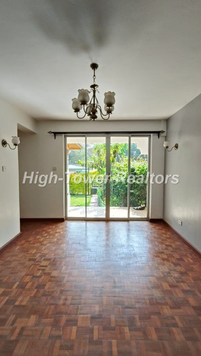 Oakwood Cross, Karen, Nairobi, House for Rent