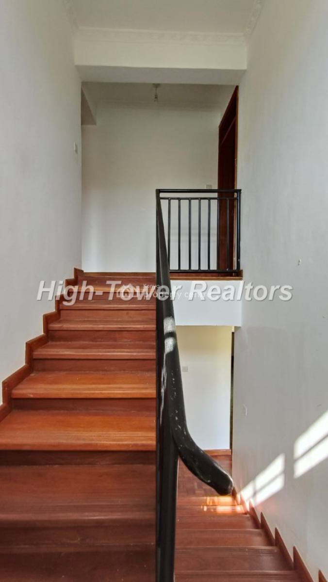 Oakwood Cross, Karen, Nairobi, House for Rent